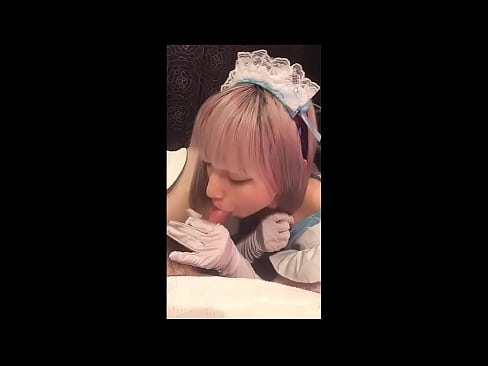 ❤️ Japanese Idol [mayuka]၊ ပြင်သစ်အိမ်ဖော်ဝတ်စုံ၊ အပိုင်း 1၊ လေရူးသွပ်ပြီး အားဆေးရည်ဖြင့် လှုပ်ယမ်းခြင်း ️❌ Quality porn ကျွန်ုပ်တို့တွင် my.passionfeverspot.ru% ❌️